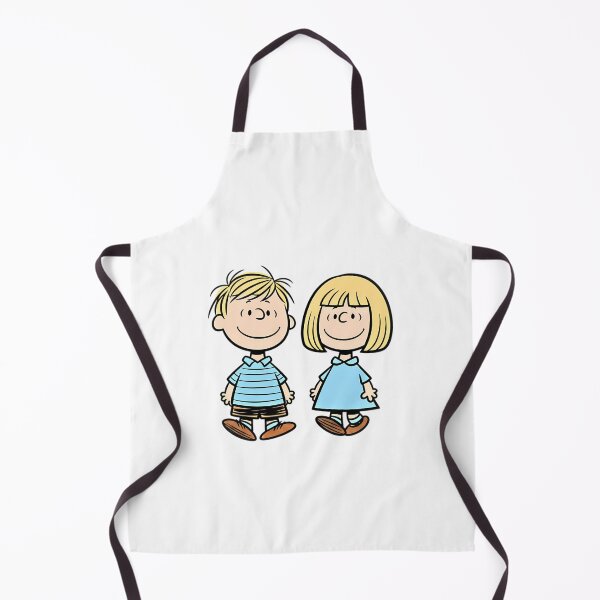 Item preview, Vintage Peanuts Linus And Lucy designed and sold by UllricKramer.
