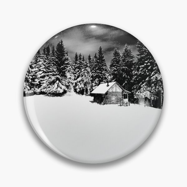 Item preview, Winter night  designed and sold by Trendesign88.