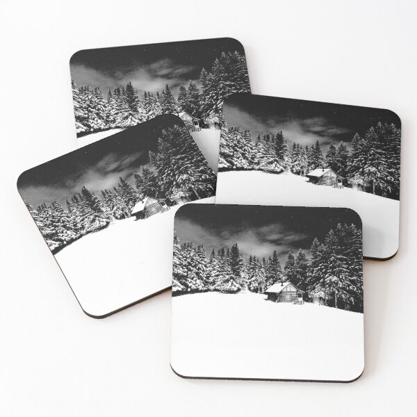 Item preview, Winter night  designed and sold by Trendesign88.
