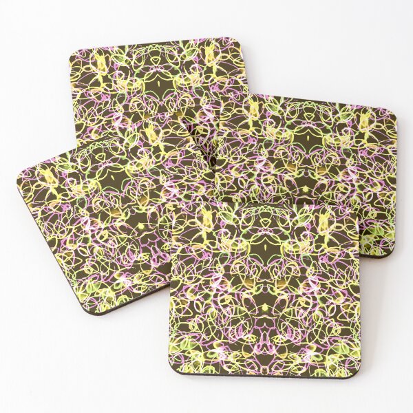 Item preview, Leaves designed and sold by CharlottePlaceArt.