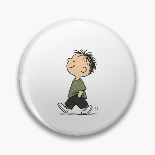 Item preview,  Peanuts Charlie Brown Vintage designed and sold by UllricKramer.
