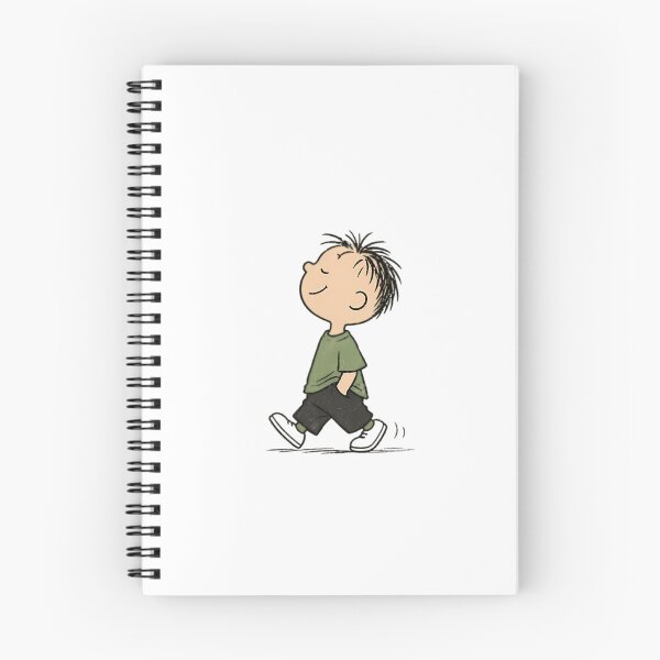 Item preview,  Peanuts Charlie Brown Vintage designed and sold by UllricKramer.