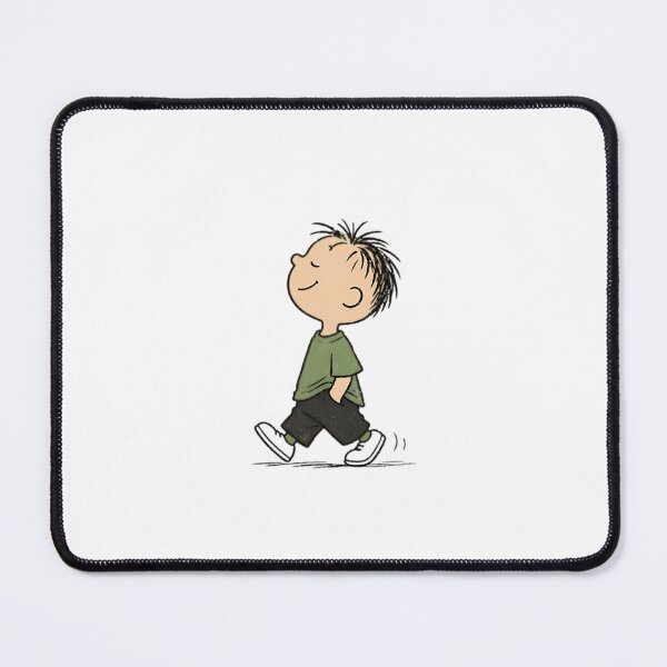 Item preview,  Peanuts Charlie Brown Vintage designed and sold by UllricKramer.