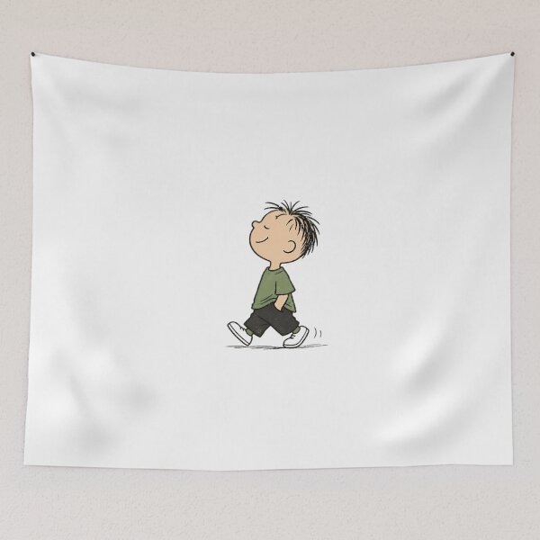 Item preview,  Peanuts Charlie Brown Vintage designed and sold by UllricKramer.