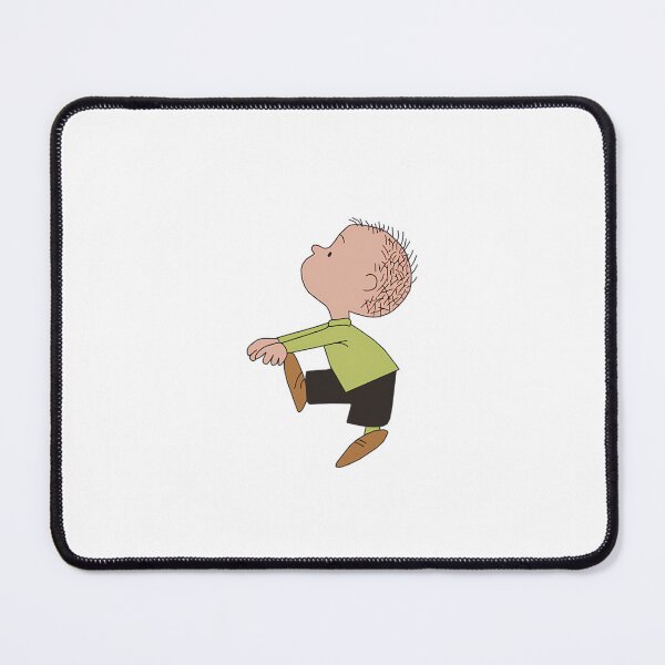 Item preview, Shermy Classic Dance Peanuts Greatest Hits designed and sold by UllricKramer.