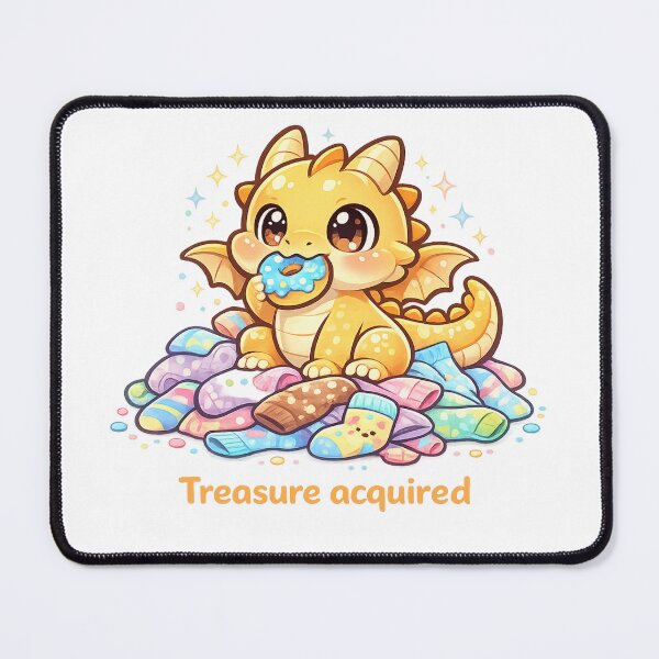 Item preview, Cute Baby Dragon - Sock Hoarder  designed and sold by ESSClothing.