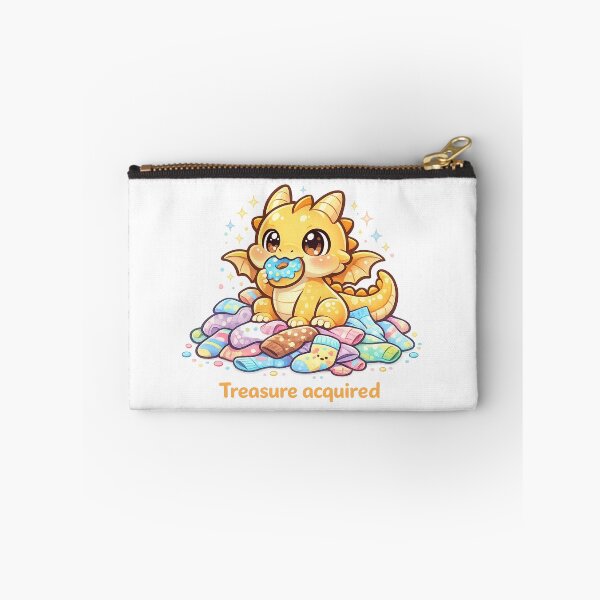 Item preview, Cute Baby Dragon - Sock Hoarder  designed and sold by ESSClothing.