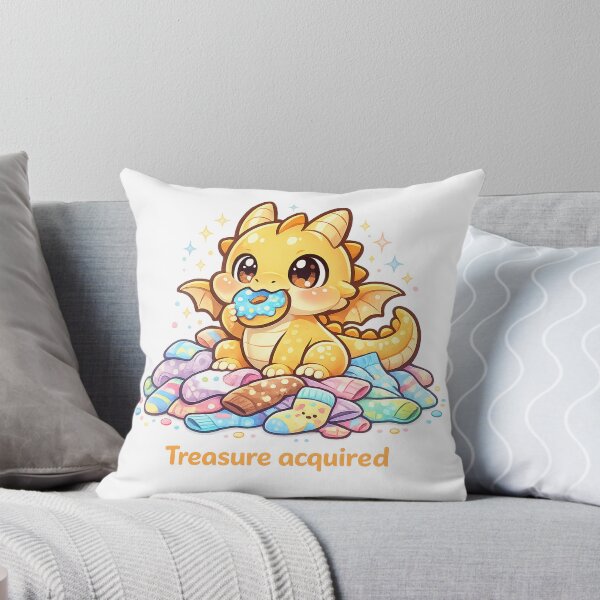 Item preview, Cute Baby Dragon - Sock Hoarder  designed and sold by ESSClothing.