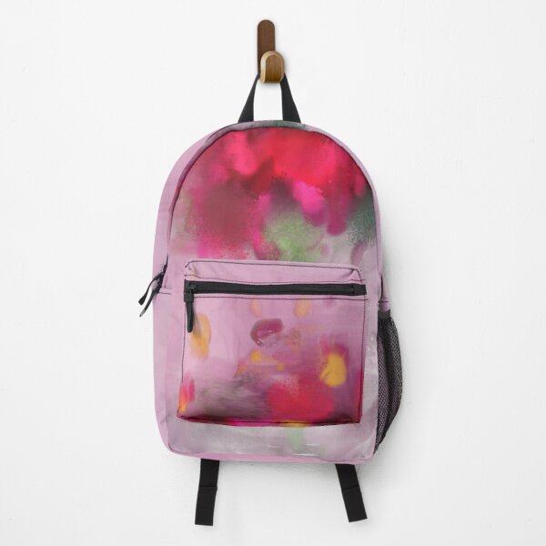 Item preview, Pink flower designed and sold by Dalene West Art.