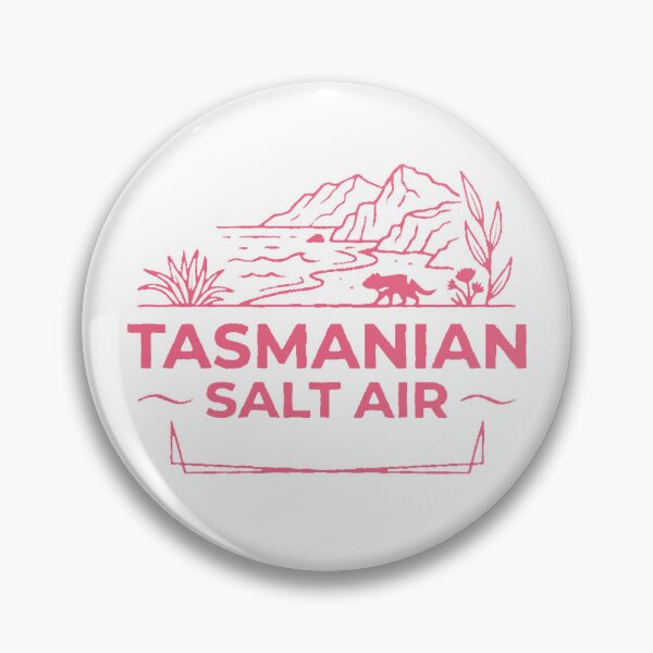 Item preview, Tasmania Beach Australia Life on the Road designed and sold by Yellowriversss.