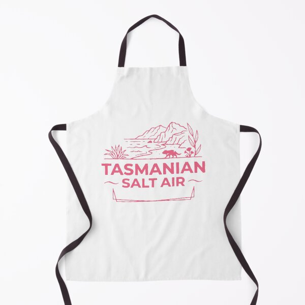 Item preview, Tasmania Beach Australia Life on the Road designed and sold by Yellowriversss.