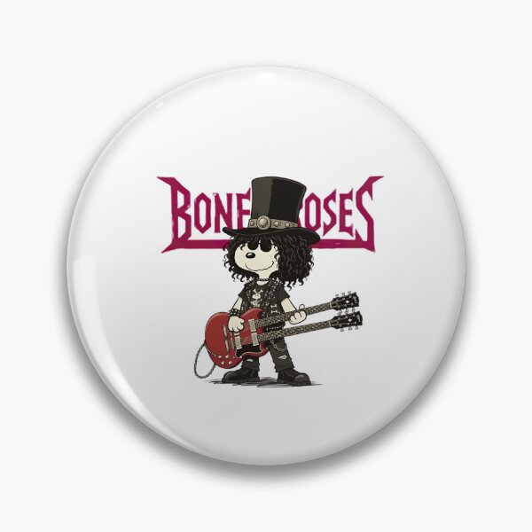 Item preview, Snoopy Slash Metalhead designed and sold by UllricKramer.