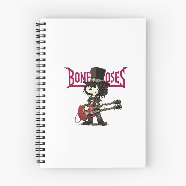 Item preview, Snoopy Slash Metalhead designed and sold by UllricKramer.