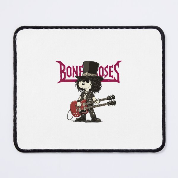 Item preview, Snoopy Slash Metalhead designed and sold by UllricKramer.