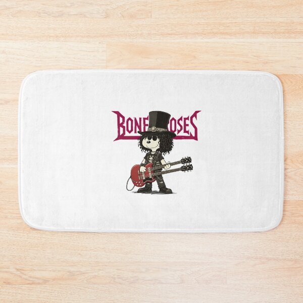 Item preview, Snoopy Slash Metalhead designed and sold by UllricKramer.