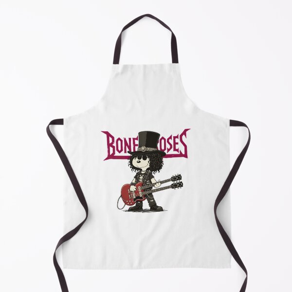 Item preview, Snoopy Slash Metalhead designed and sold by UllricKramer.