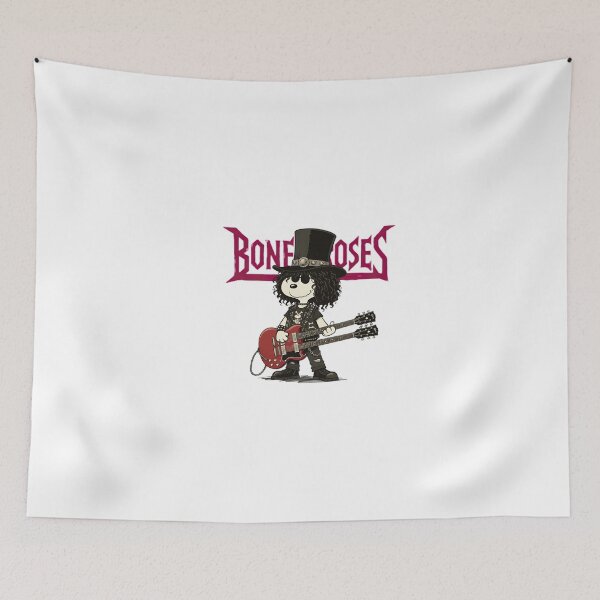 Item preview, Snoopy Slash Metalhead designed and sold by UllricKramer.