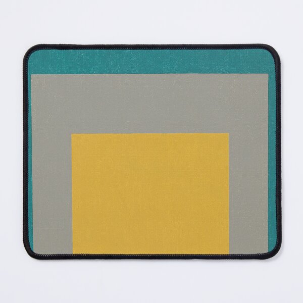 Item preview, Josef Albers Homage to the Square designed and sold by HeatherrRoss.