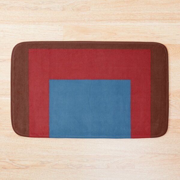 Item preview, Josef Albers Study to Homage to the Square designed and sold by HeatherrRoss.