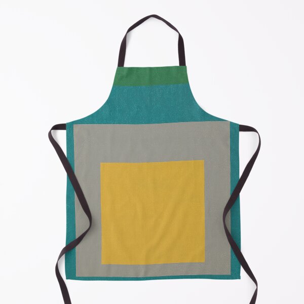 Item preview, Josef Albers Homage to the Square designed and sold by HeatherrRoss.