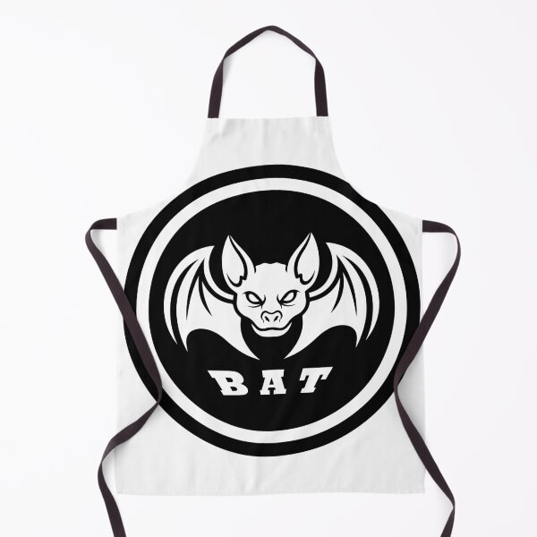 Item preview, Circular Bat Mascot Vector Logo Design. designed and sold by Omar-2D.