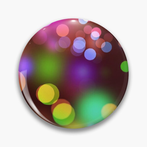 Item preview, Magical Party Lights Abstraction  designed and sold by AnimaliaStar.