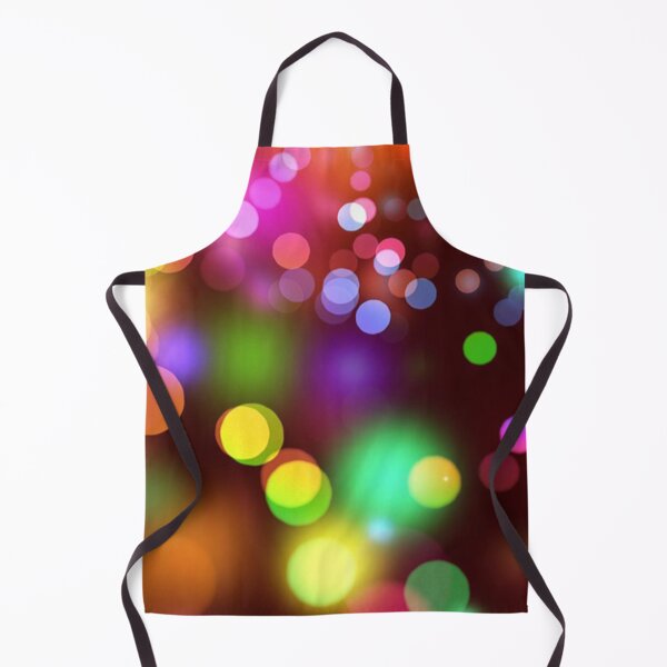 Item preview, Magical Party Lights Abstraction designed and sold by AnimaliaStar.