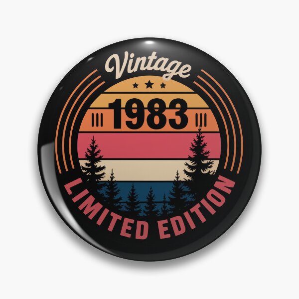 Item preview, Vintage 1983 designed and sold by jkrphoto.