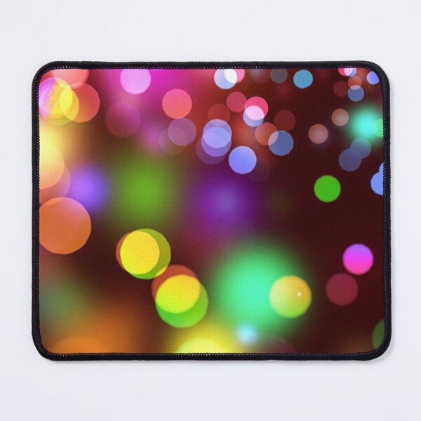 Item preview, Magical Party Lights Abstraction designed and sold by AnimaliaStar.