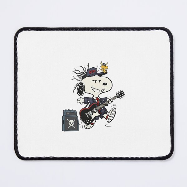 Item preview, Snoopy Band designed and sold by UllricKramer.