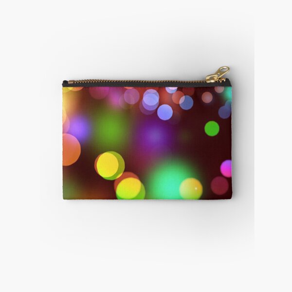 Item preview, Magical Party Lights Abstraction  designed and sold by AnimaliaStar.