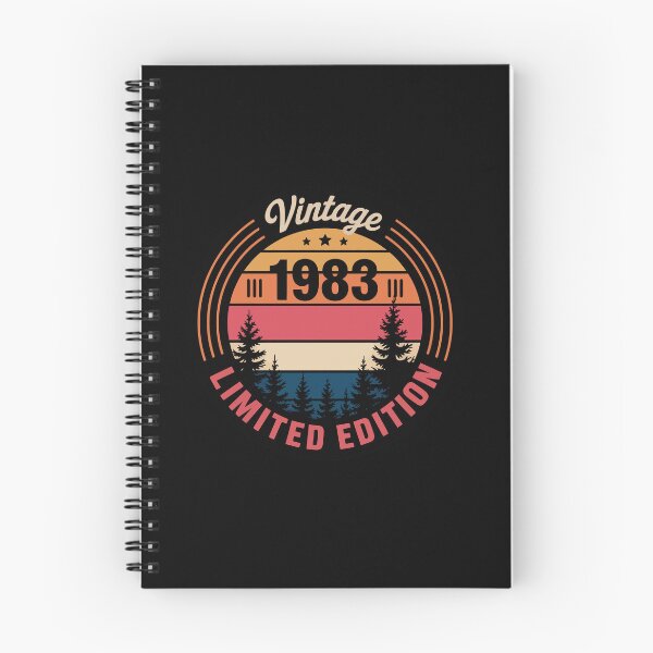 Item preview, Vintage 1983 designed and sold by jkrphoto.