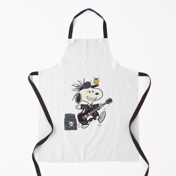 Item preview, Snoopy Band designed and sold by UllricKramer.