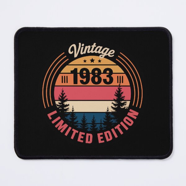 Item preview, Vintage 1983 designed and sold by jkrphoto.