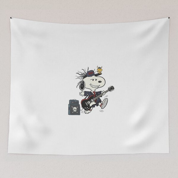 Item preview,  Snoopy Band designed and sold by UllricKramer.