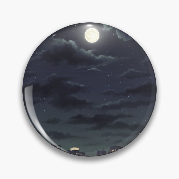 Item preview, Moon light  designed and sold by Trendesign88.