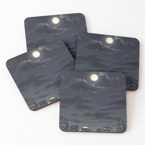 Item preview, Moon light  designed and sold by Trendesign88.