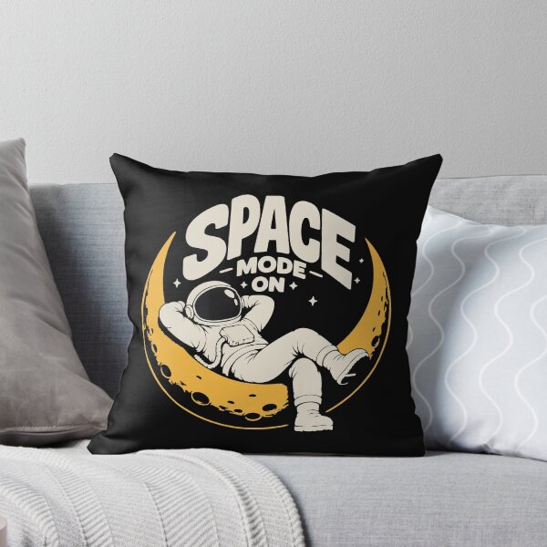 Item preview, Space mode on v2 designed and sold by heptenart.