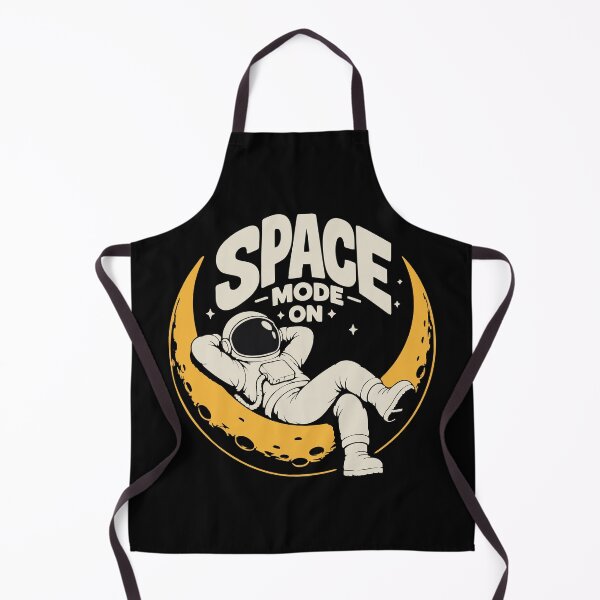 Item preview, Space mode on v2 designed and sold by heptenart.