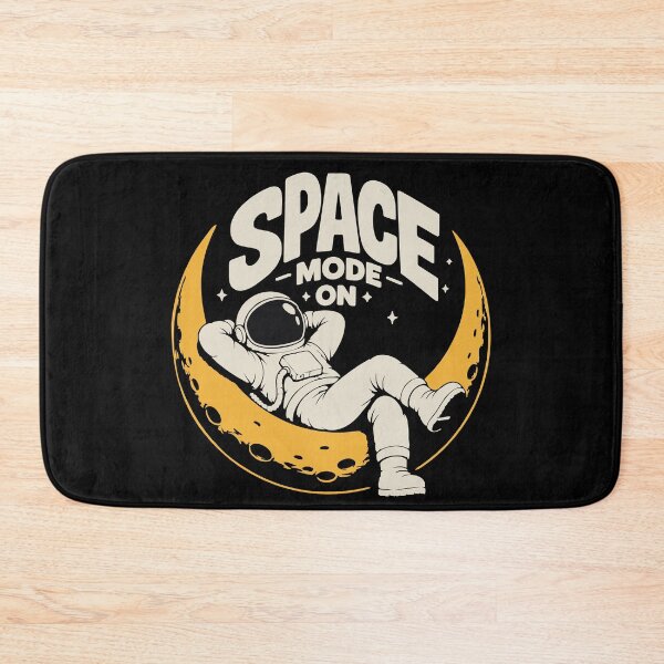 Item preview, Space mode on v2 designed and sold by heptenart.