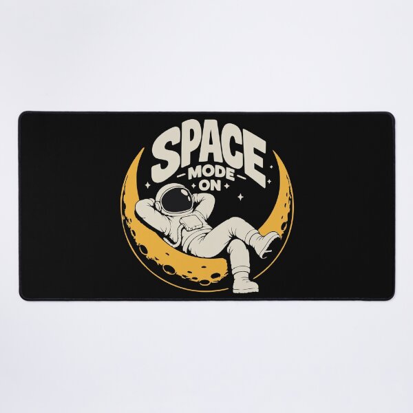 Item preview, Space mode on v2 designed and sold by heptenart.
