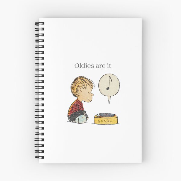 Item preview, Oldies Are It designed and sold by UllricKramer.