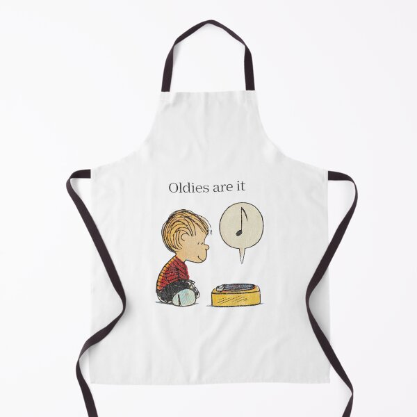 Item preview, Oldies Are It designed and sold by UllricKramer.