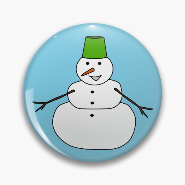 Item preview, My sweet snowmen designed and sold by PoppyPurple.