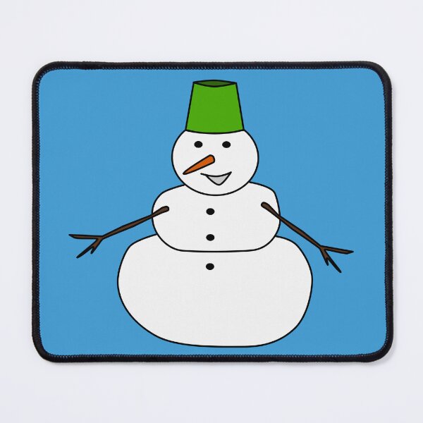 Item preview, My sweet snowmen designed and sold by PoppyPurple.