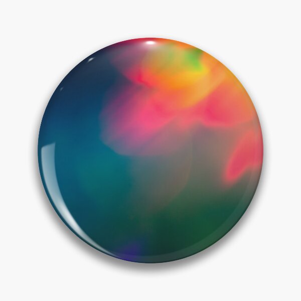 Item preview, Lights in the Dark Abstract Art designed and sold by AnimaliaStar.