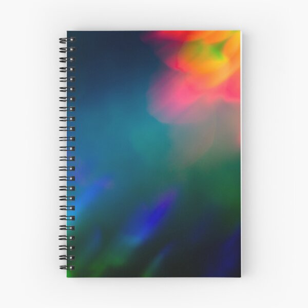 Item preview, Lights in the Dark Abstract Art designed and sold by AnimaliaStar.