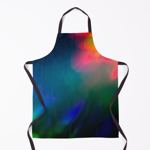 Item preview, Lights in the Dark Abstract Art designed and sold by AnimaliaStar.