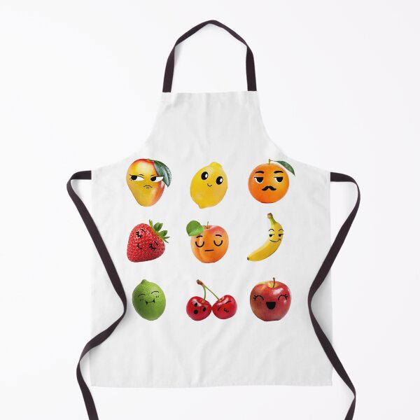 Item preview, Funny fruits designed and sold by thesunwave.