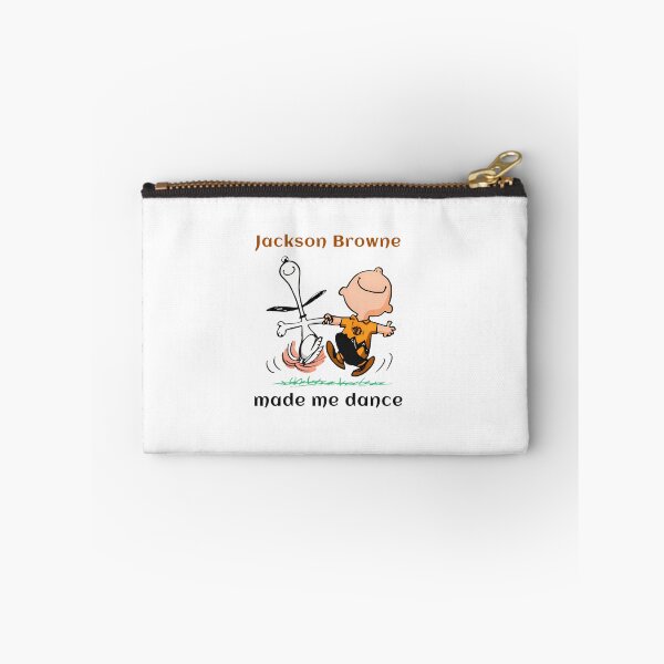 Item preview, Jackson Browne Made Me Dance Funny Music That Raised Me  designed and sold by UllricKramer.
